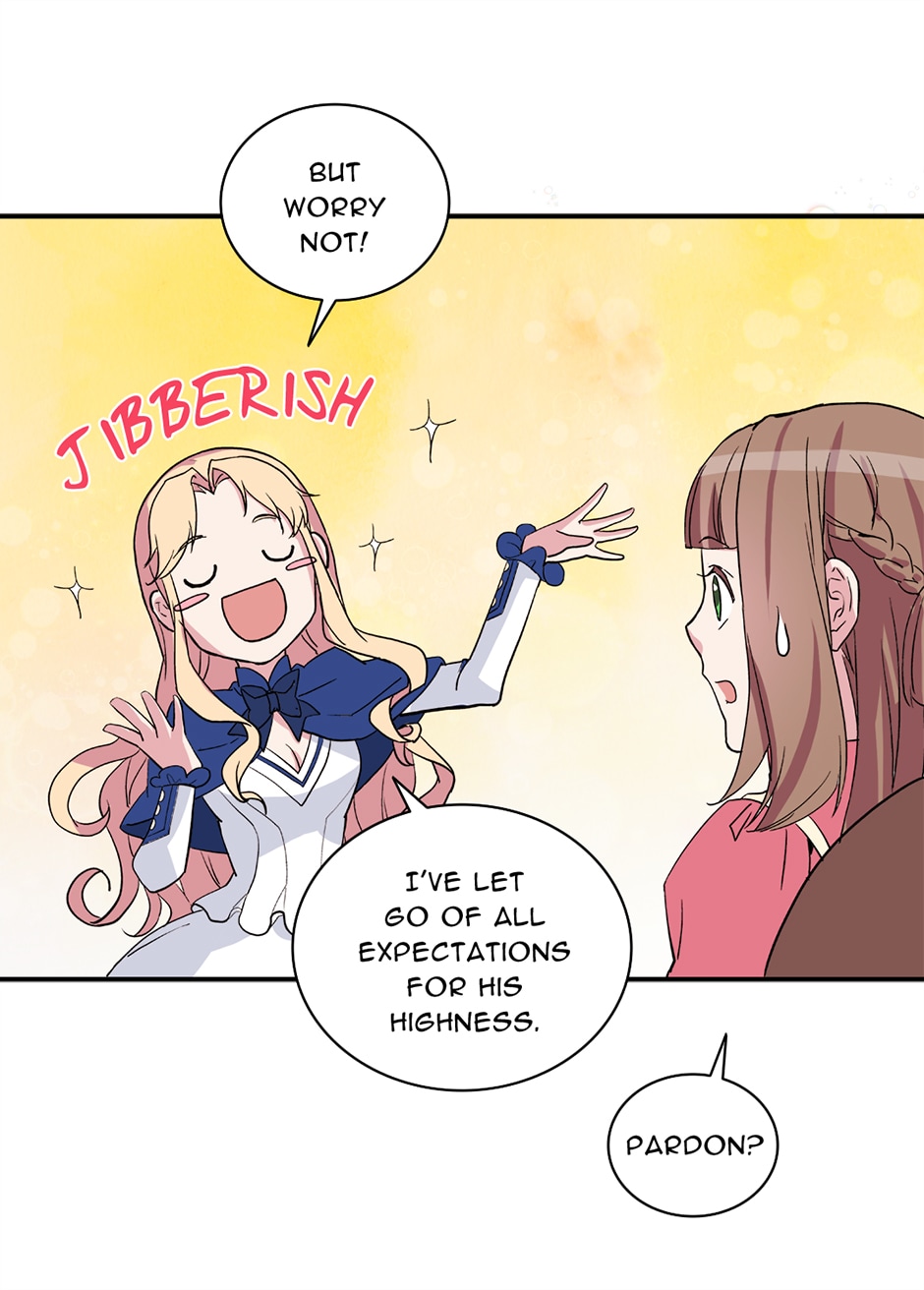 What It Takes to Be a Villainess Chapter 7 page 46 - 