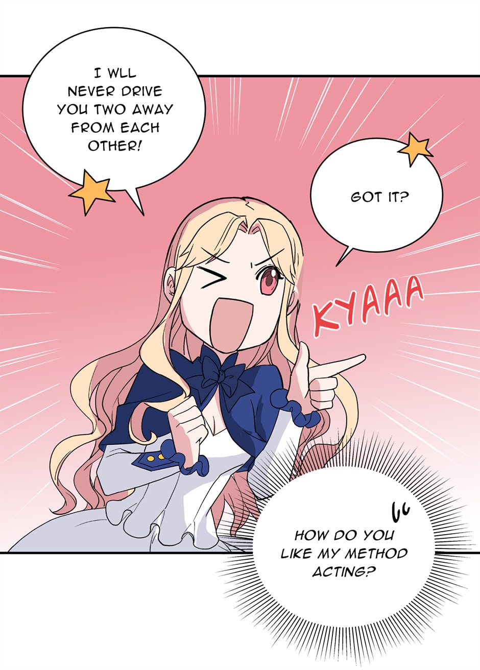 What It Takes to Be a Villainess Chapter 7 page 47 - 