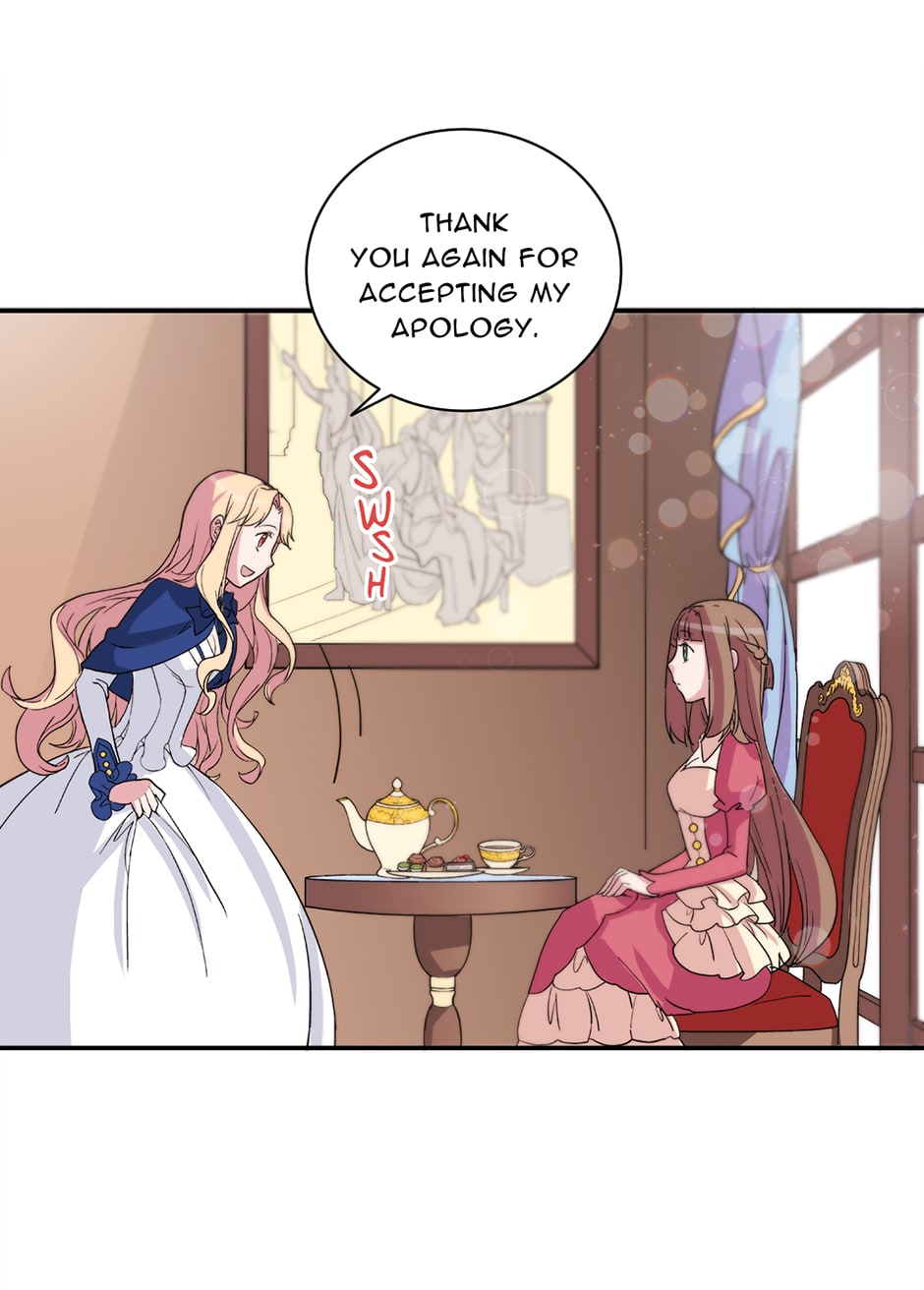 What It Takes to Be a Villainess Chapter 7 page 49 - 