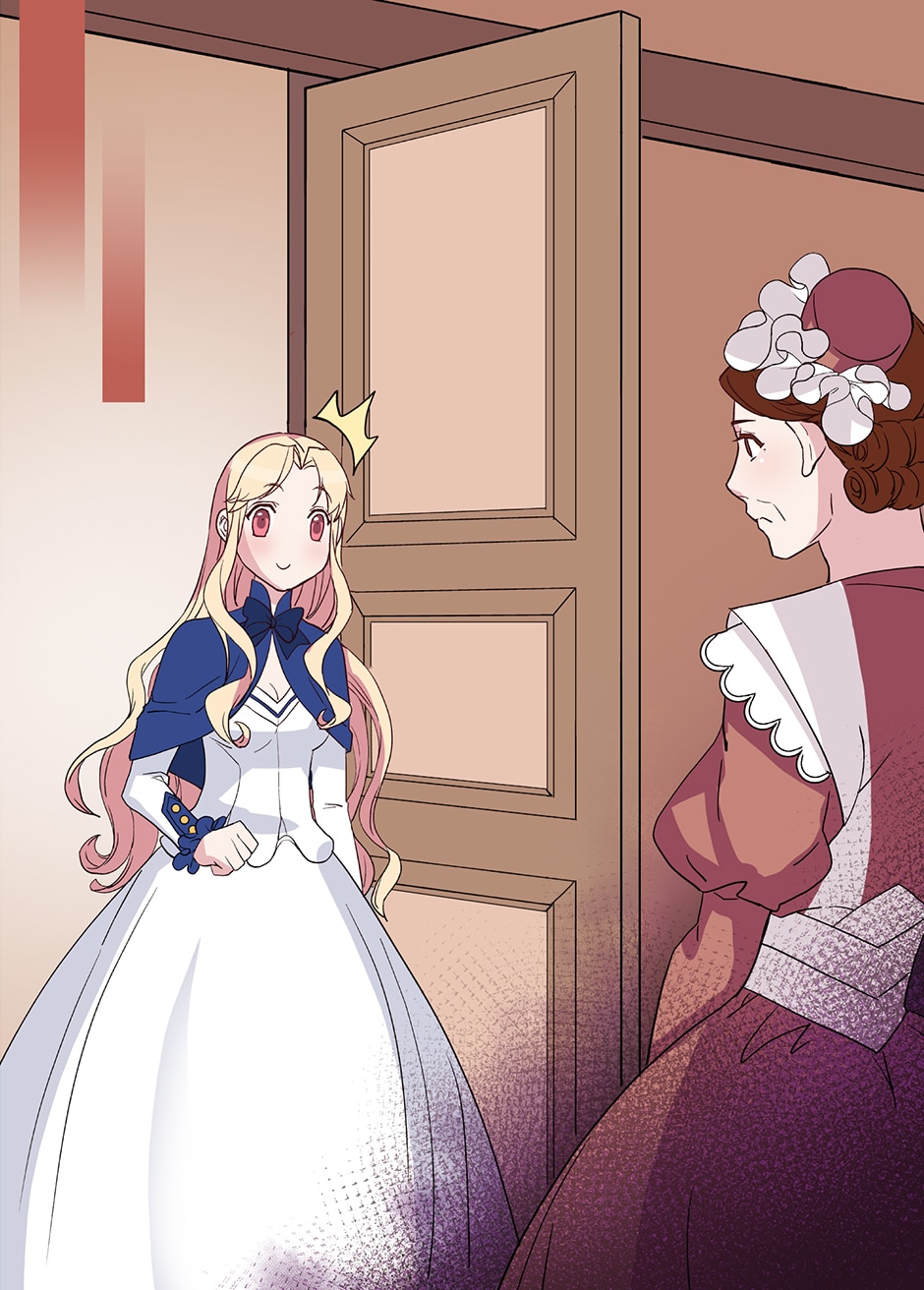 What It Takes to Be a Villainess Chapter 7 page 51 - 