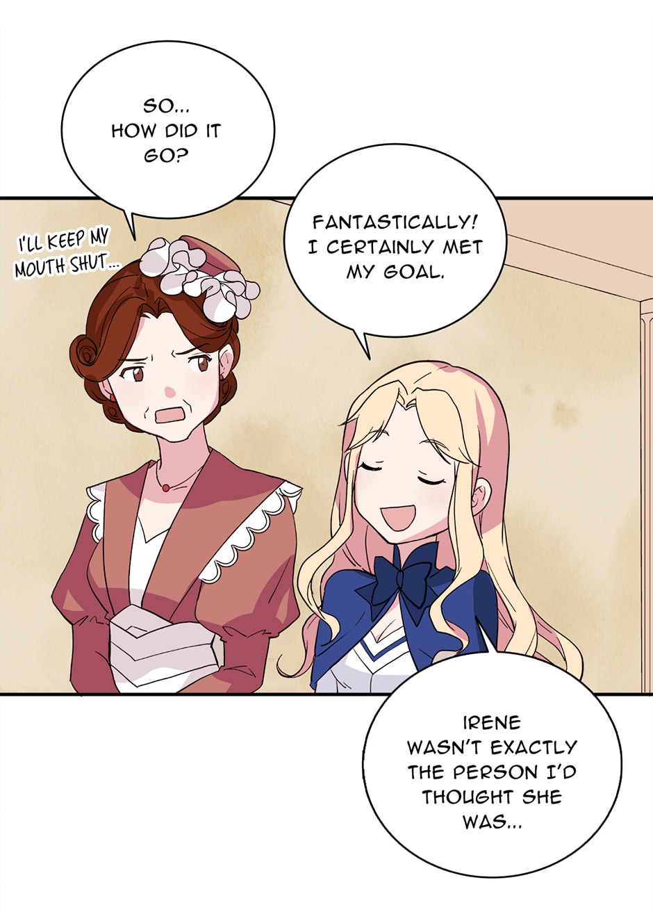 What It Takes to Be a Villainess Chapter 7 page 52 - 