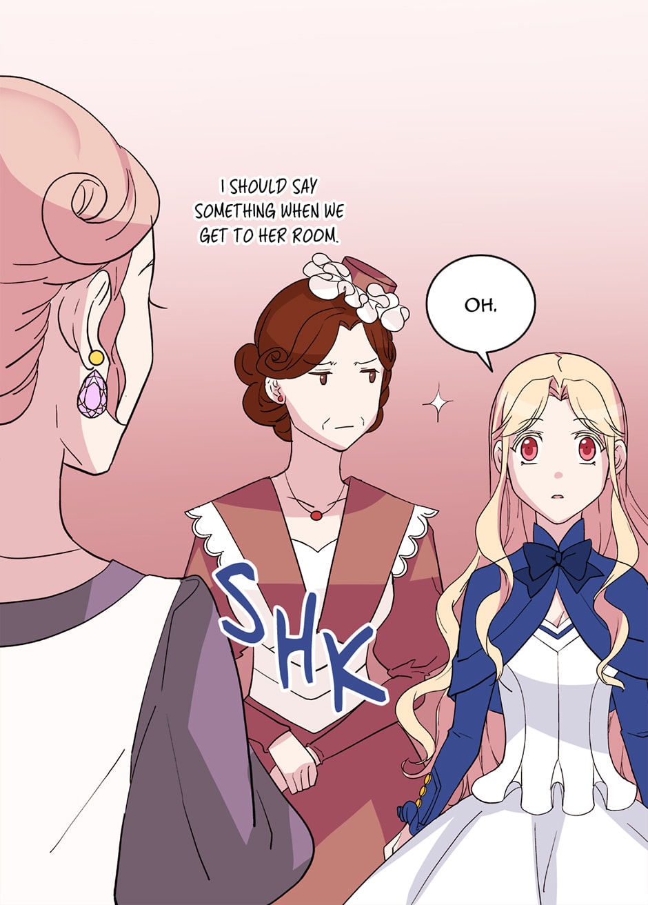 What It Takes to Be a Villainess Chapter 7 page 53 - 