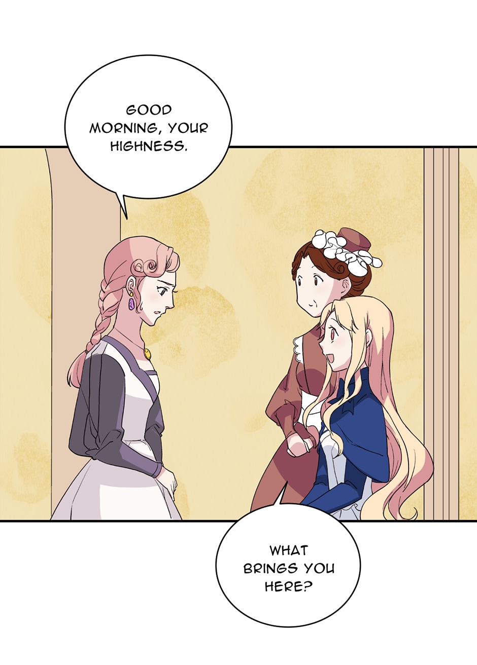 What It Takes to Be a Villainess Chapter 7 page 55 - 