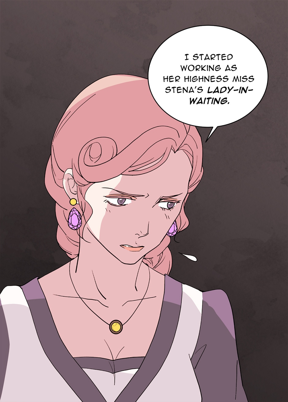 What It Takes to Be a Villainess Chapter 7 page 56 - 