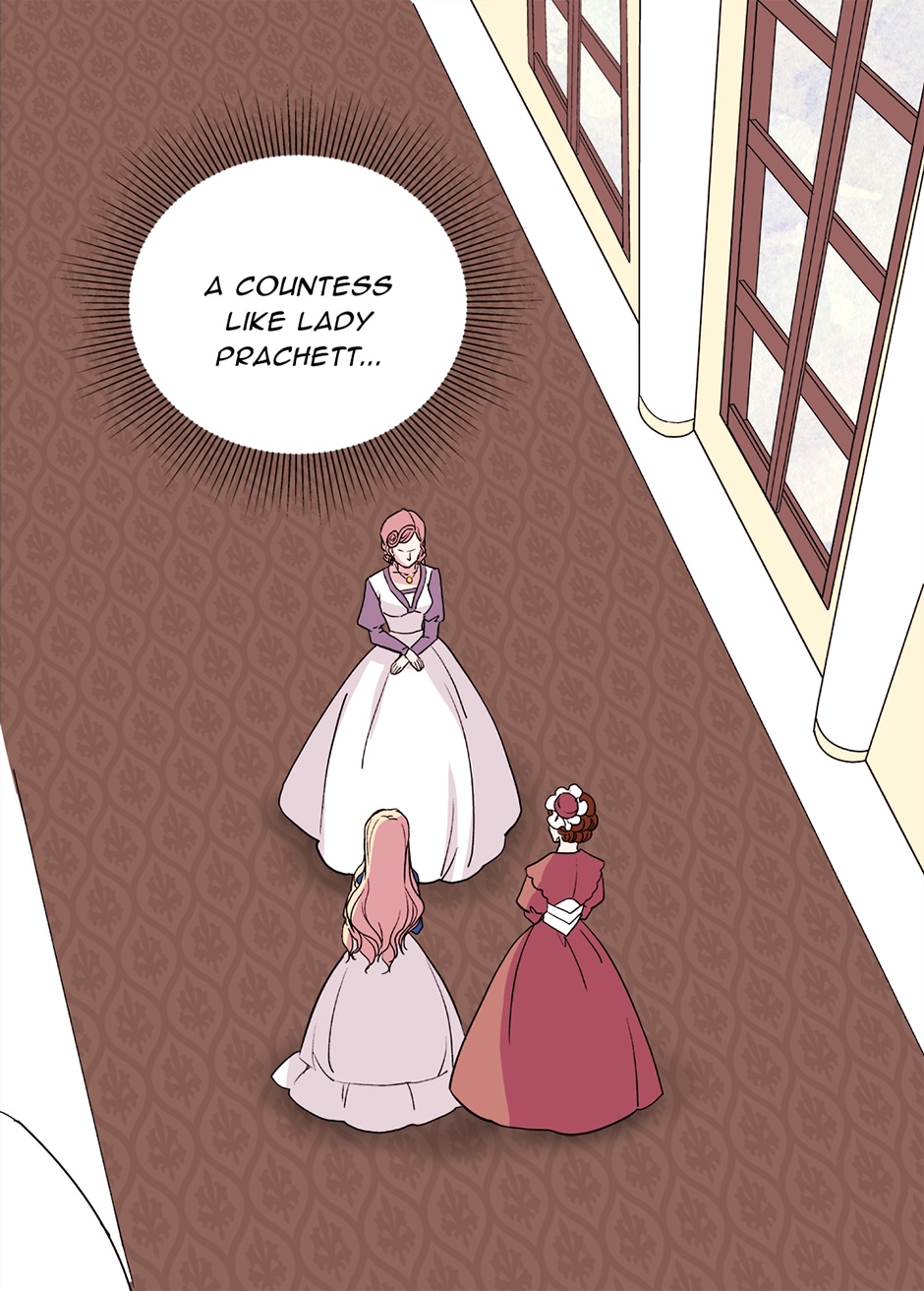 What It Takes to Be a Villainess Chapter 7 page 58 - 