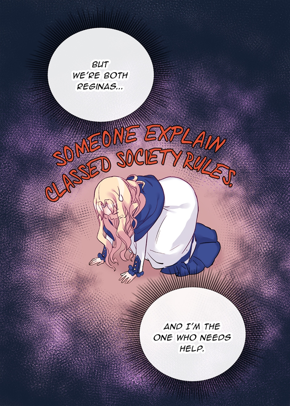 What It Takes to Be a Villainess Chapter 7 page 7 - 