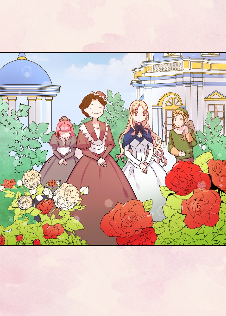 What It Takes to Be a Villainess Chapter 7 page 10 - 