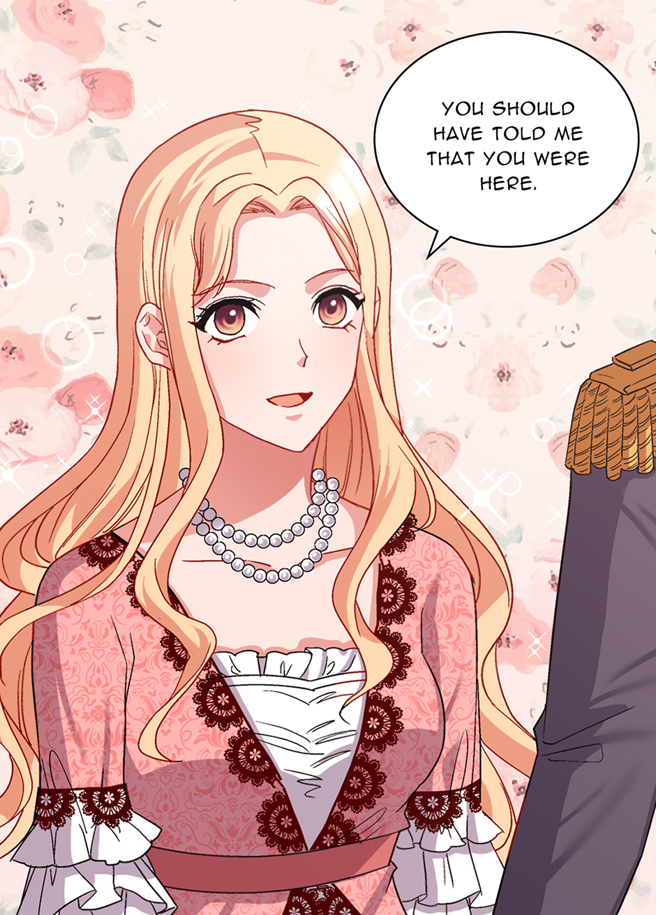 What It Takes to Be a Villainess Chapter 70 page 2 - 