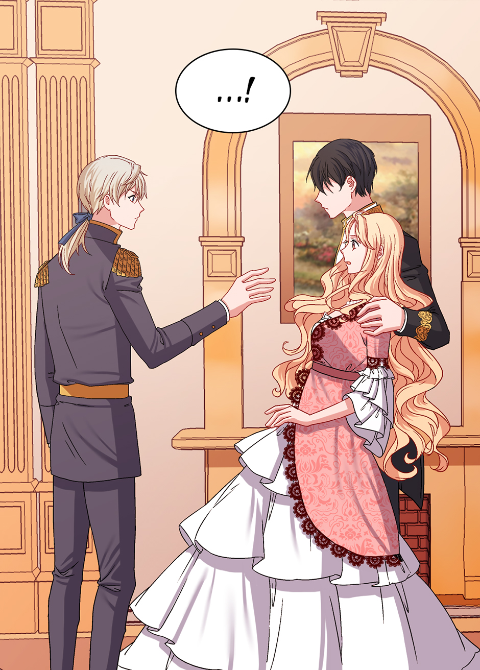 What It Takes to Be a Villainess Chapter 70 page 11 - 