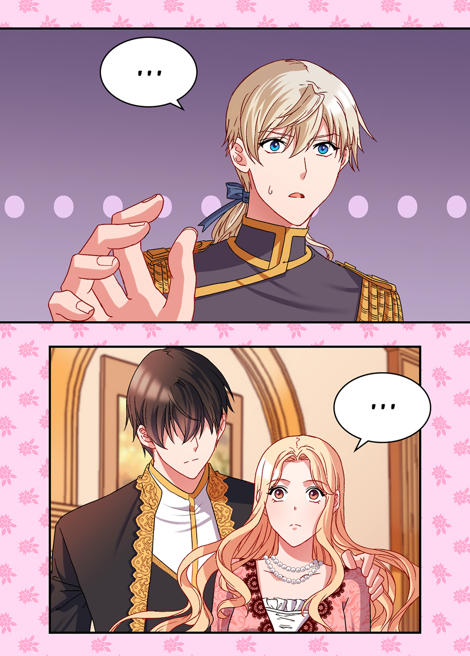What It Takes to Be a Villainess Chapter 70 page 12 - 