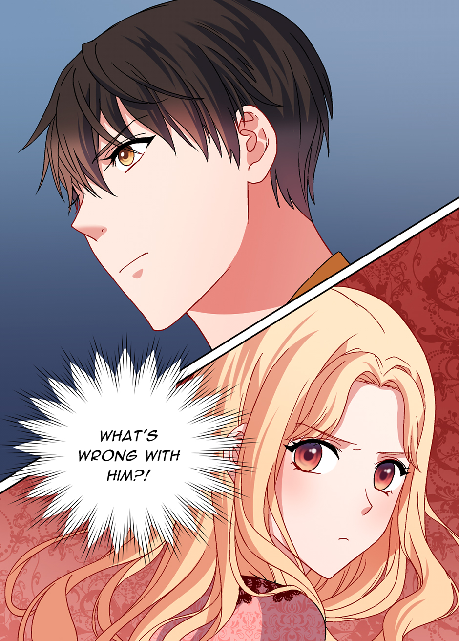 What It Takes to Be a Villainess Chapter 70 page 13 - 