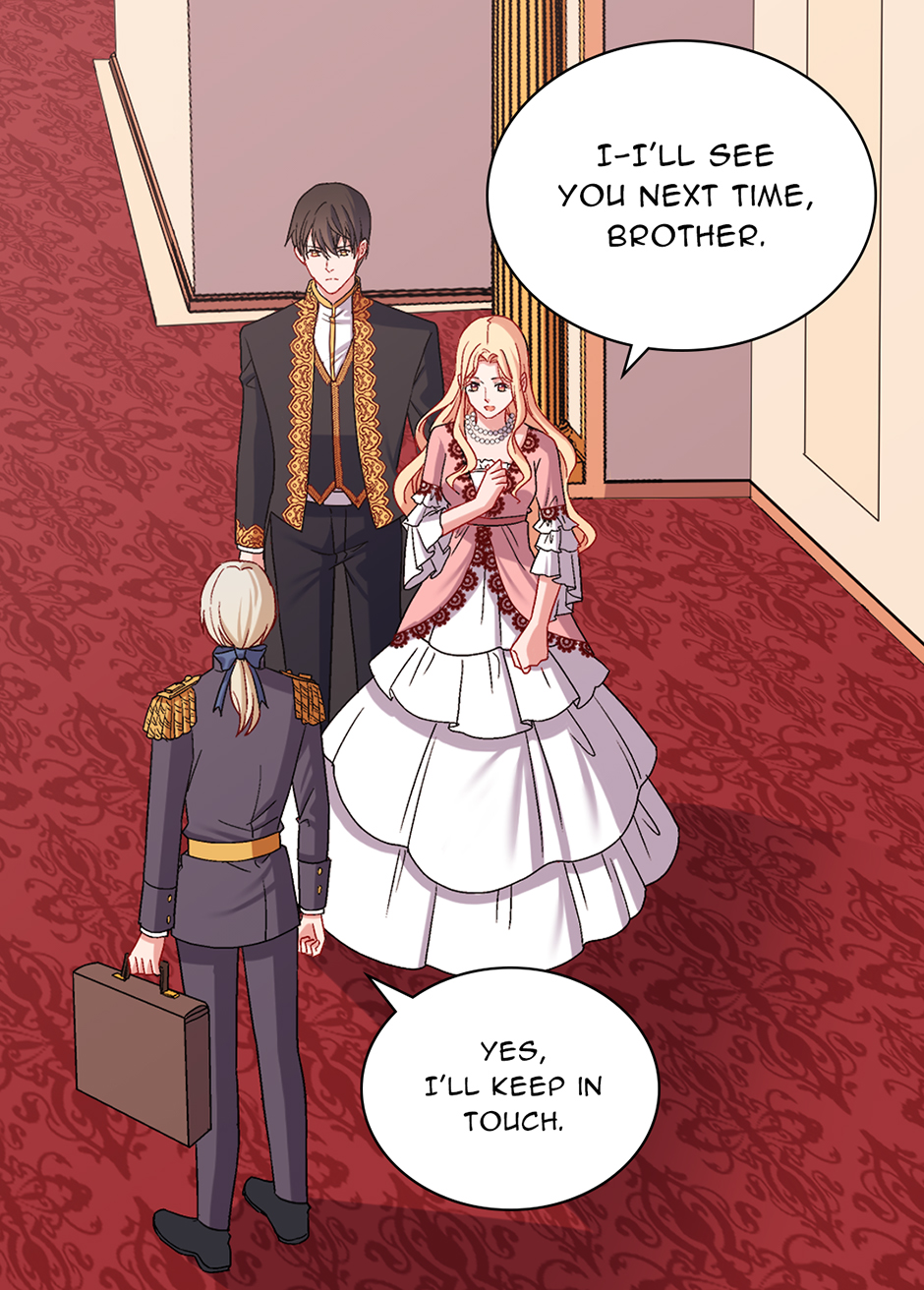 What It Takes to Be a Villainess Chapter 70 page 14 - 