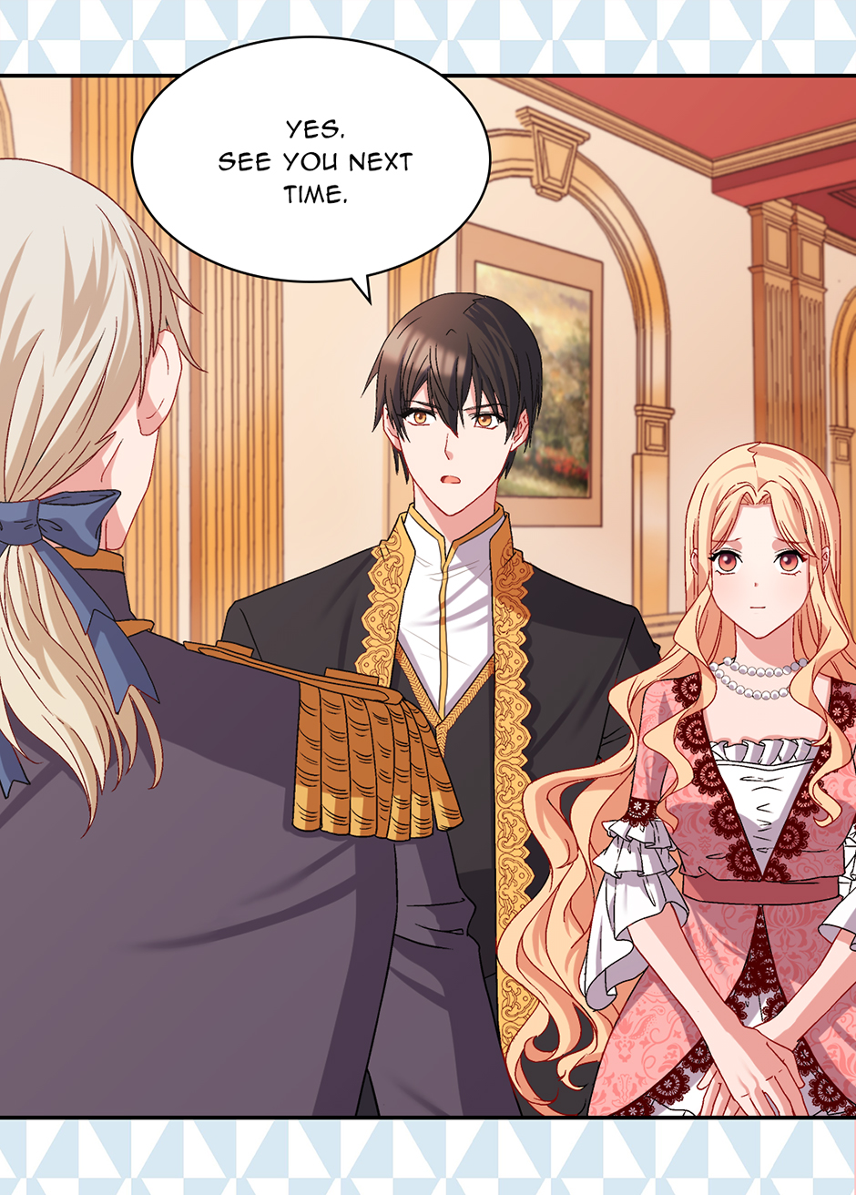 What It Takes to Be a Villainess Chapter 70 page 16 - 