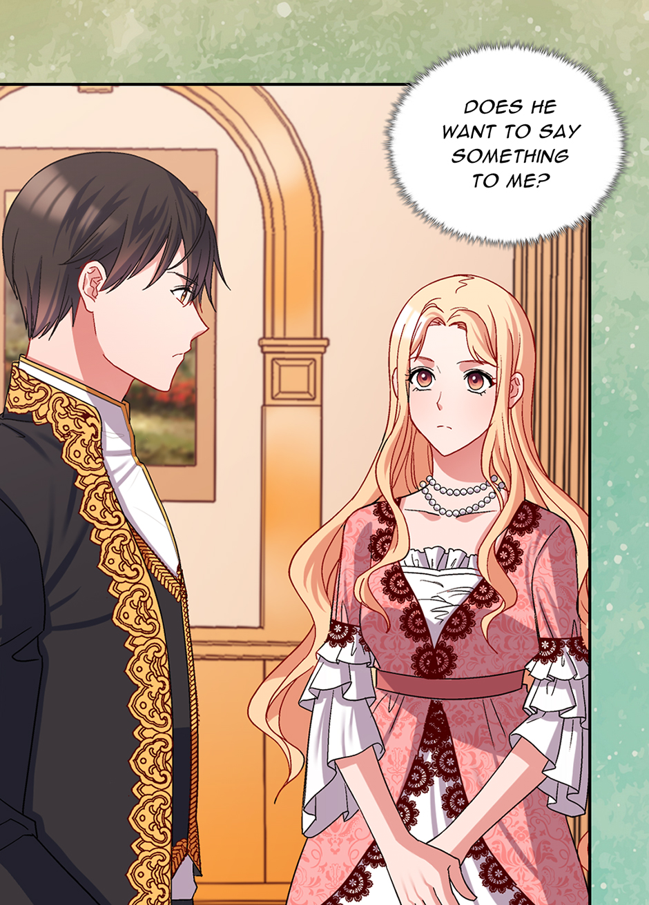 What It Takes to Be a Villainess Chapter 70 page 18 - 