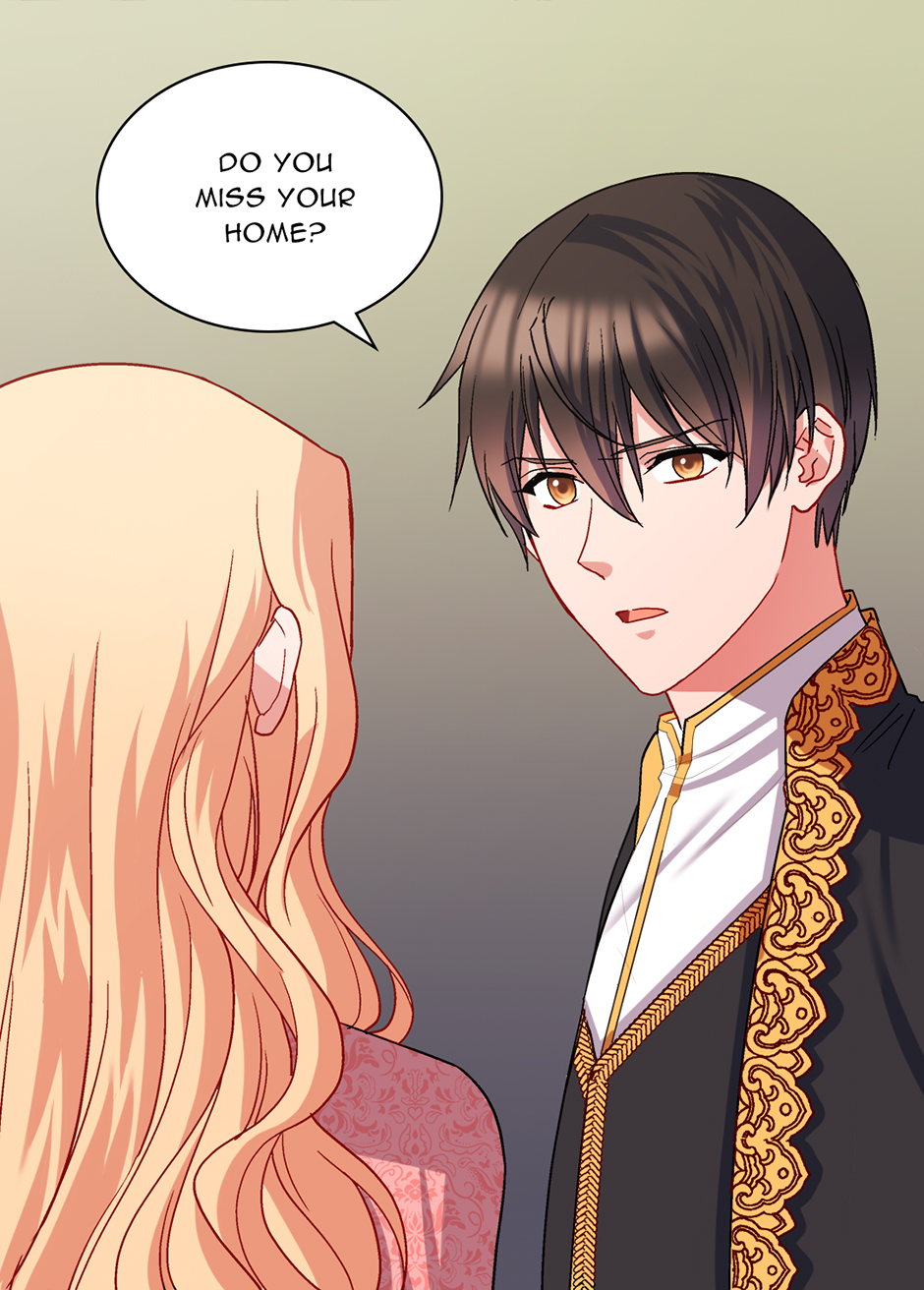 What It Takes to Be a Villainess Chapter 70 page 19 - 
