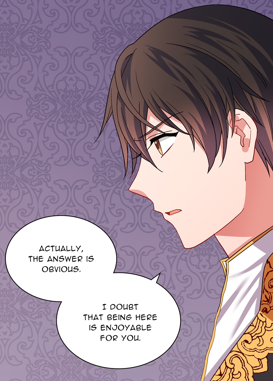What It Takes to Be a Villainess Chapter 70 page 20 - 