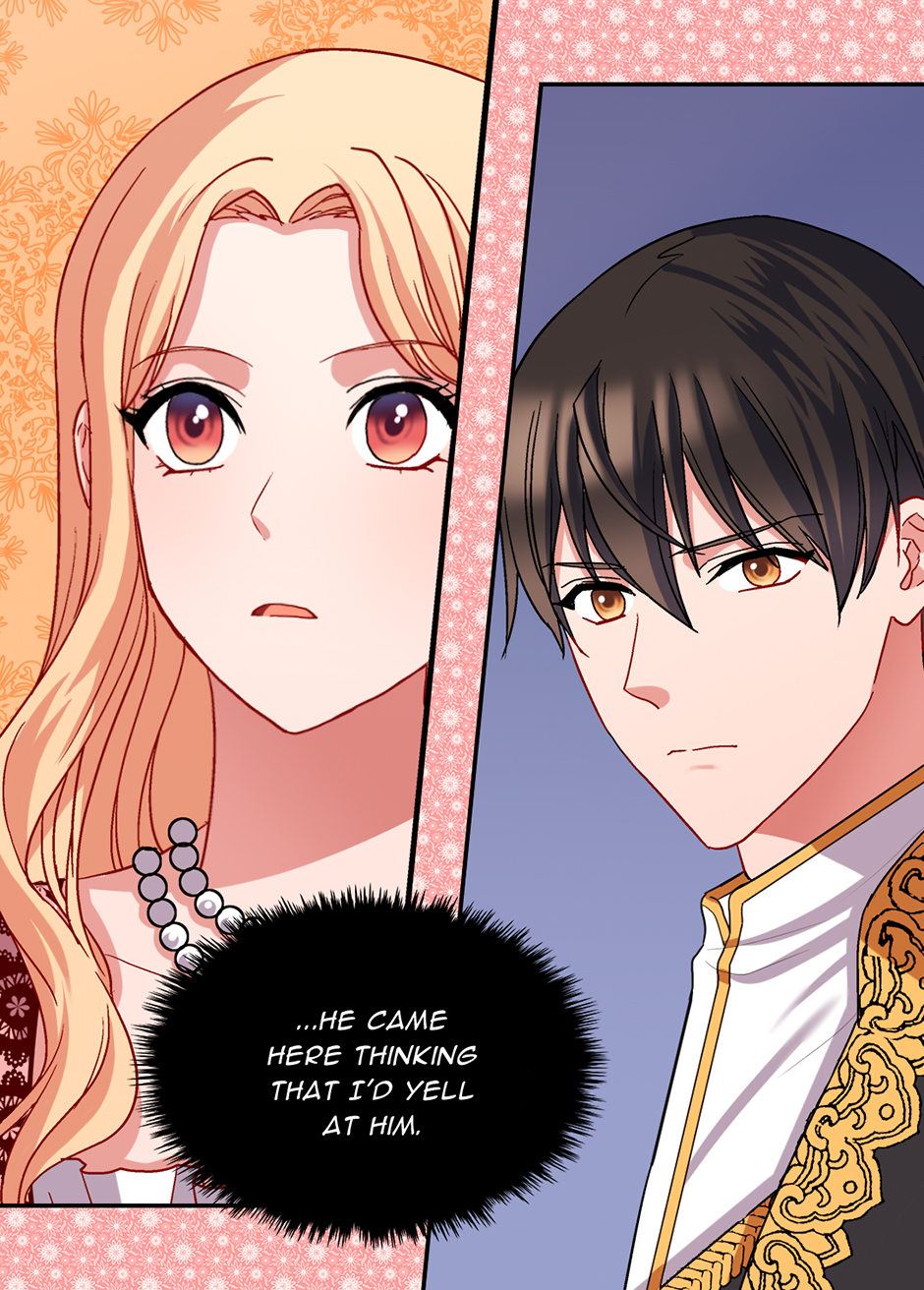 What It Takes to Be a Villainess Chapter 70 page 23 - 