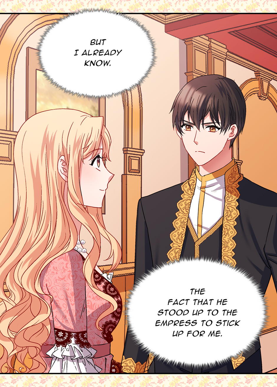 What It Takes to Be a Villainess Chapter 70 page 24 - 