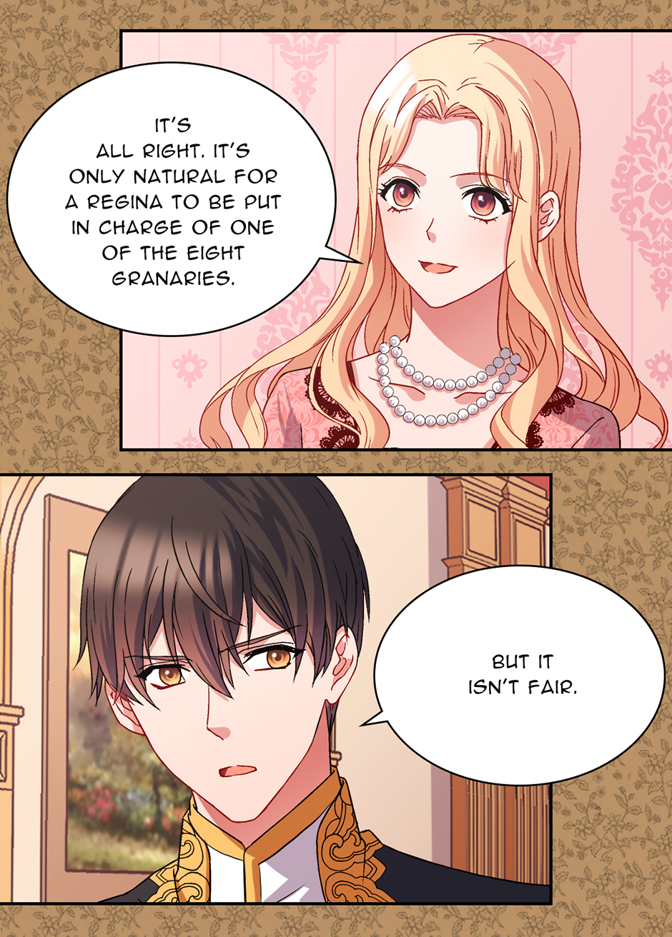 What It Takes to Be a Villainess Chapter 70 page 25 - 