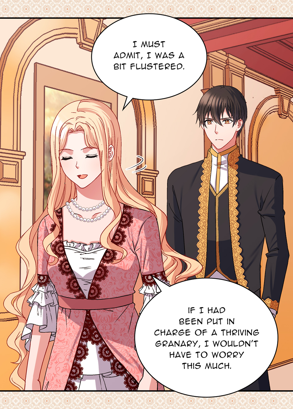 What It Takes to Be a Villainess Chapter 70 page 26 - 