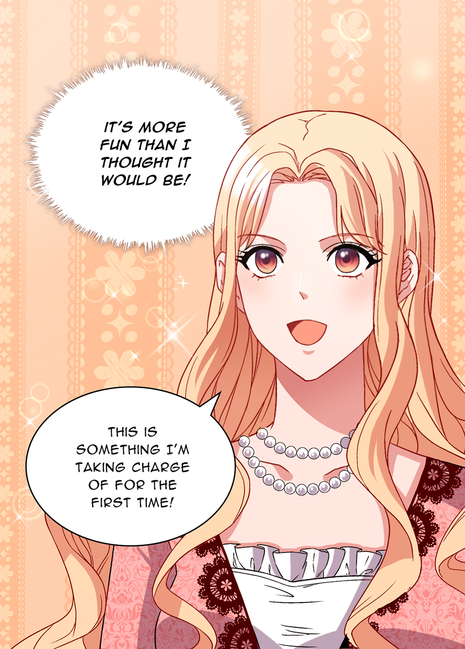 What It Takes to Be a Villainess Chapter 70 page 29 - 