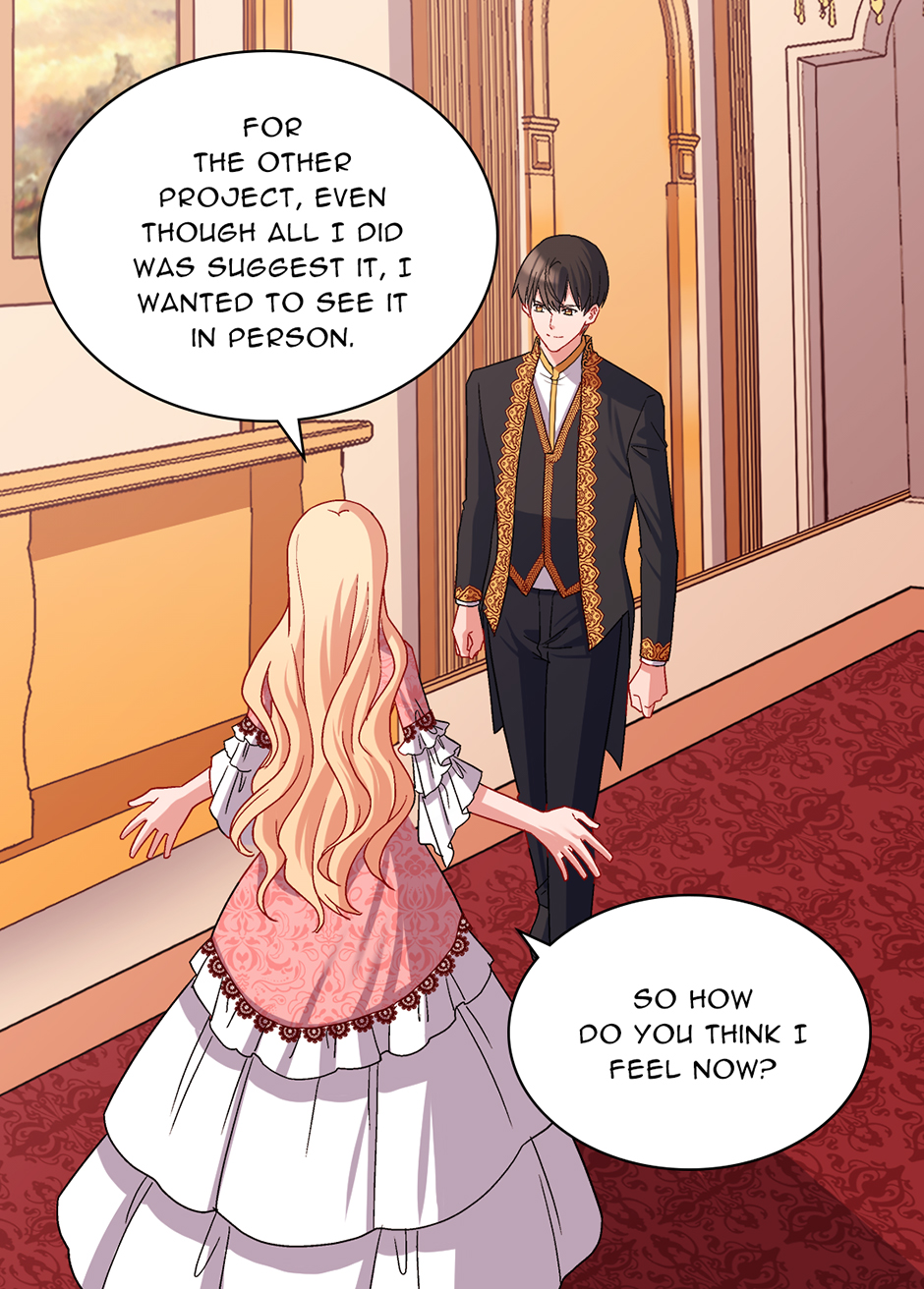 What It Takes to Be a Villainess Chapter 70 page 30 - 