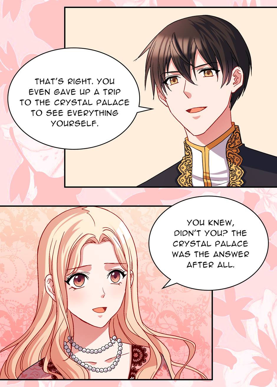 What It Takes to Be a Villainess Chapter 70 page 31 - 