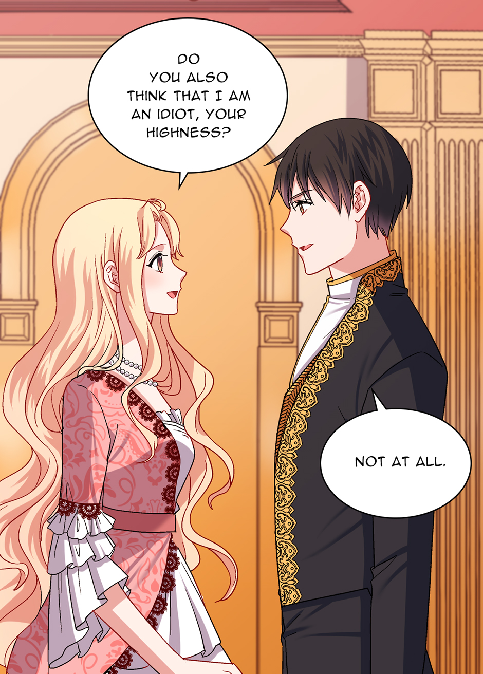 What It Takes to Be a Villainess Chapter 70 page 32 - 