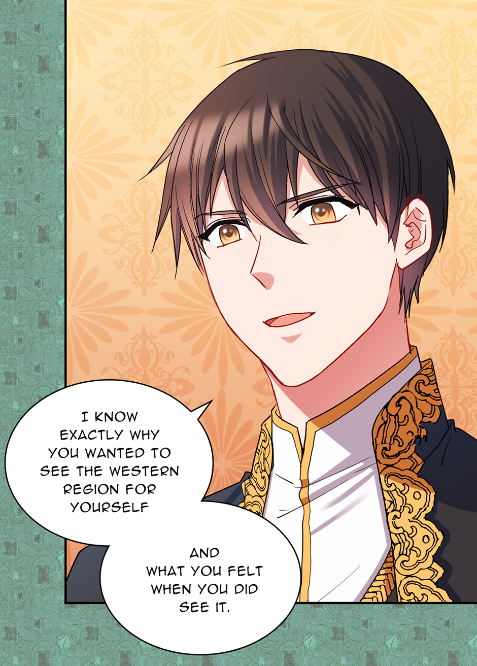 What It Takes to Be a Villainess Chapter 70 page 33 - 