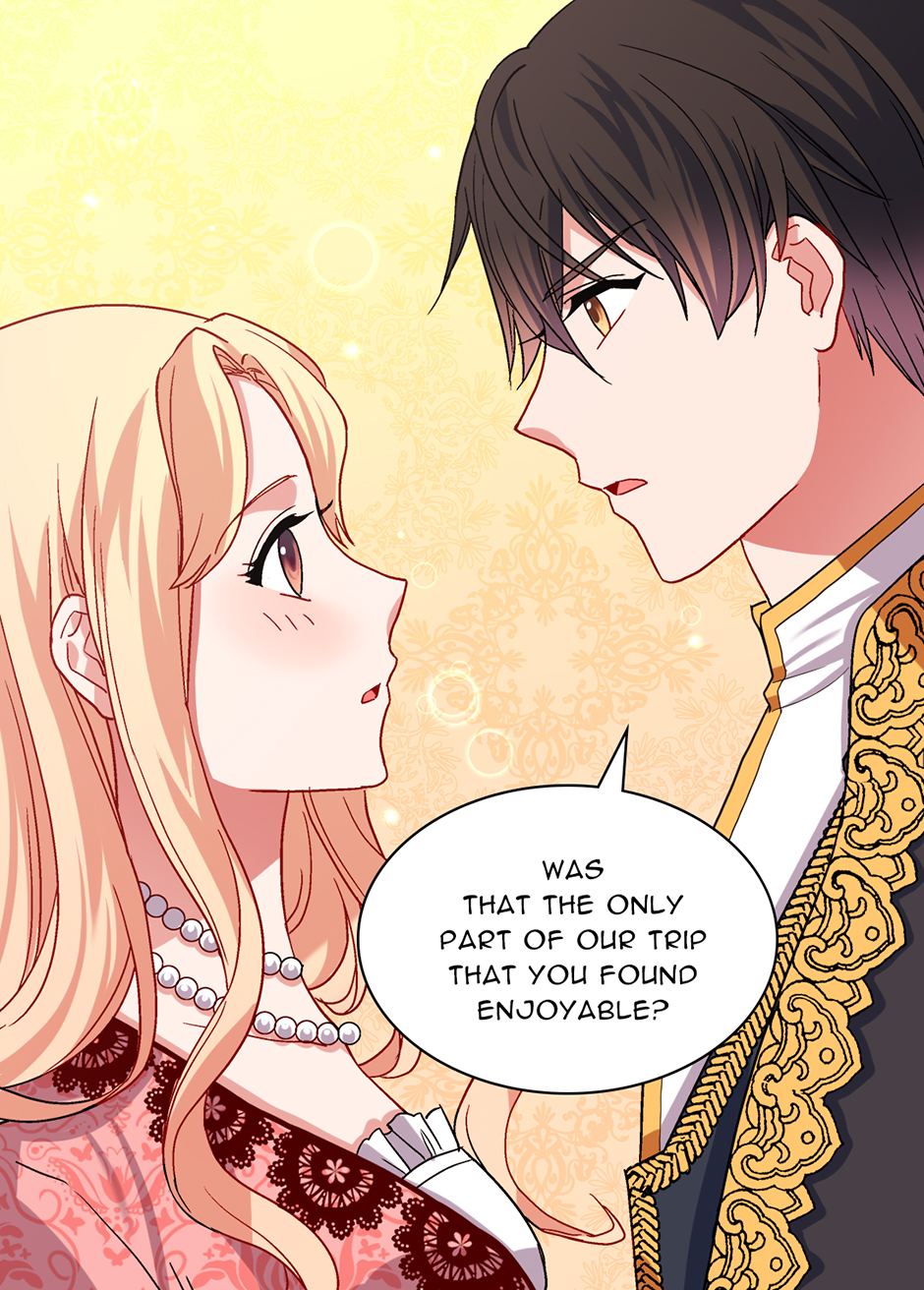 What It Takes to Be a Villainess Chapter 70 page 36 - 