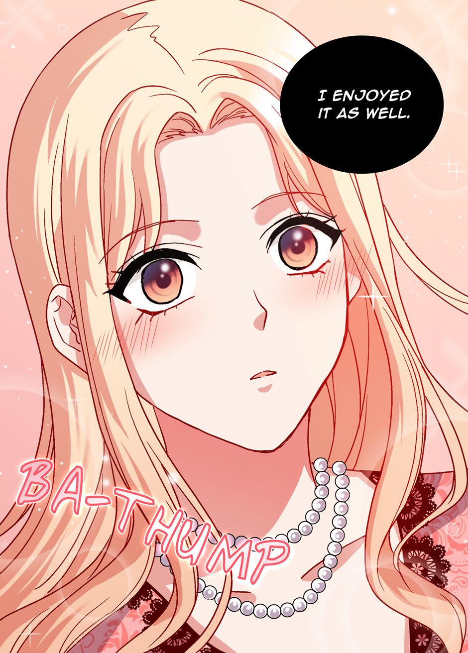 What It Takes to Be a Villainess Chapter 70 page 39 - 