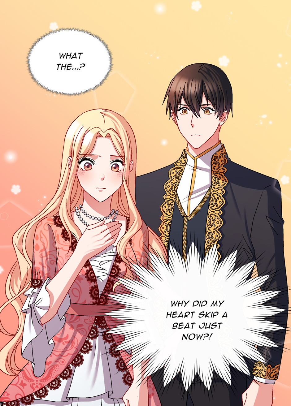 What It Takes to Be a Villainess Chapter 70 page 40 - 