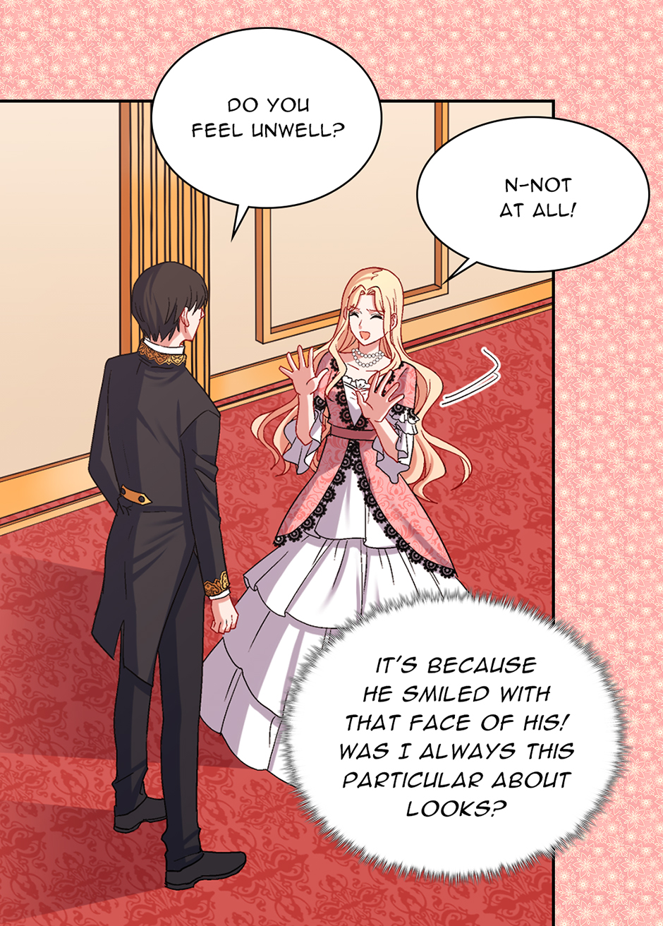 What It Takes to Be a Villainess Chapter 70 page 41 - 