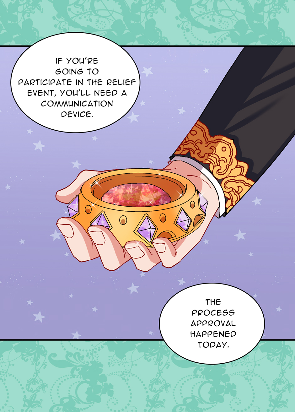 What It Takes to Be a Villainess Chapter 70 page 43 - 