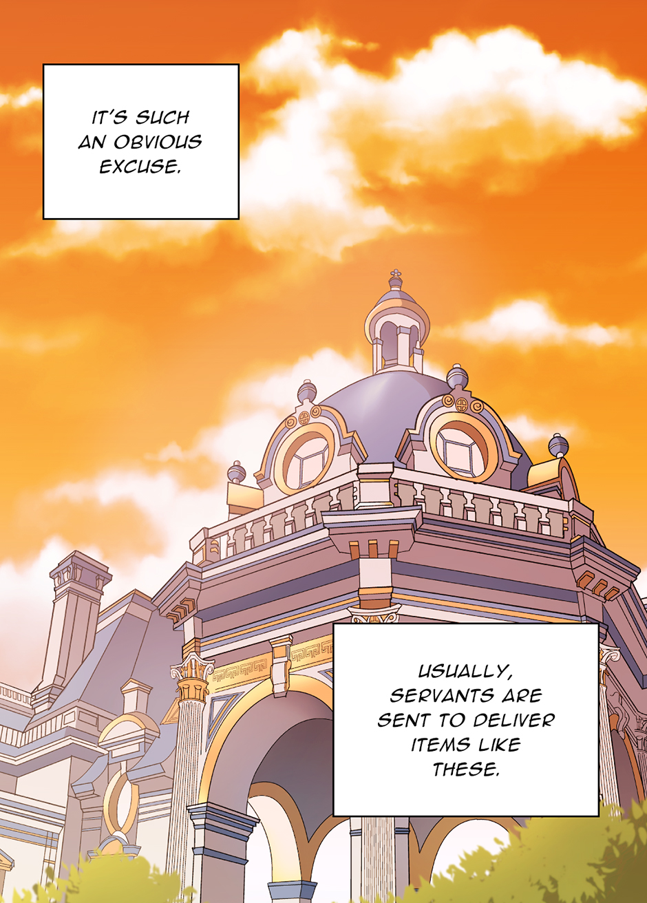 What It Takes to Be a Villainess Chapter 70 page 45 - 