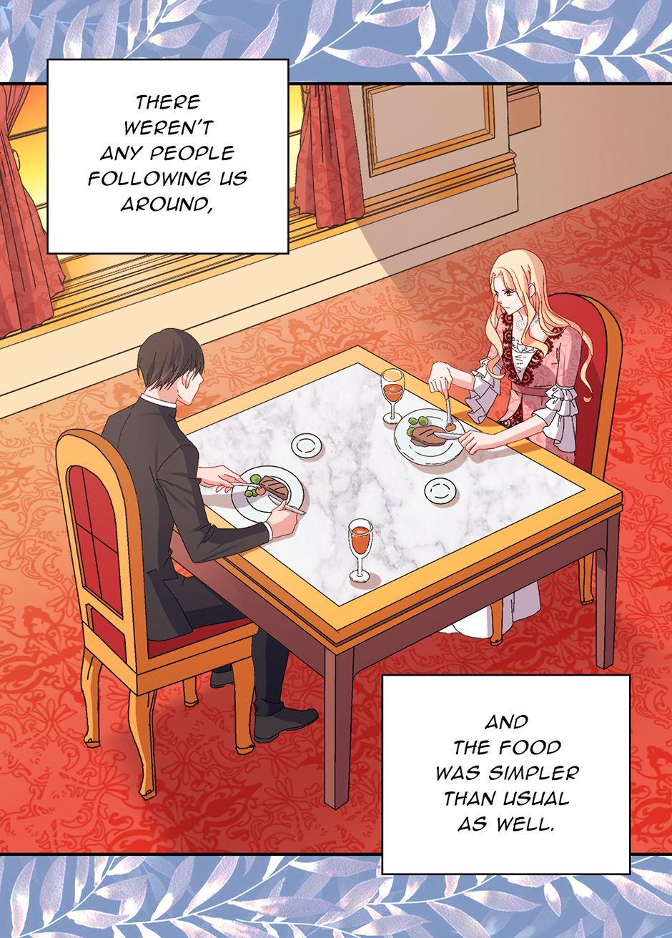 What It Takes to Be a Villainess Chapter 70 page 48 - 