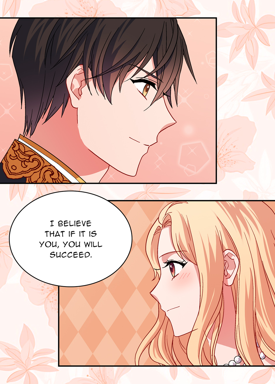 What It Takes to Be a Villainess Chapter 70 page 53 - 