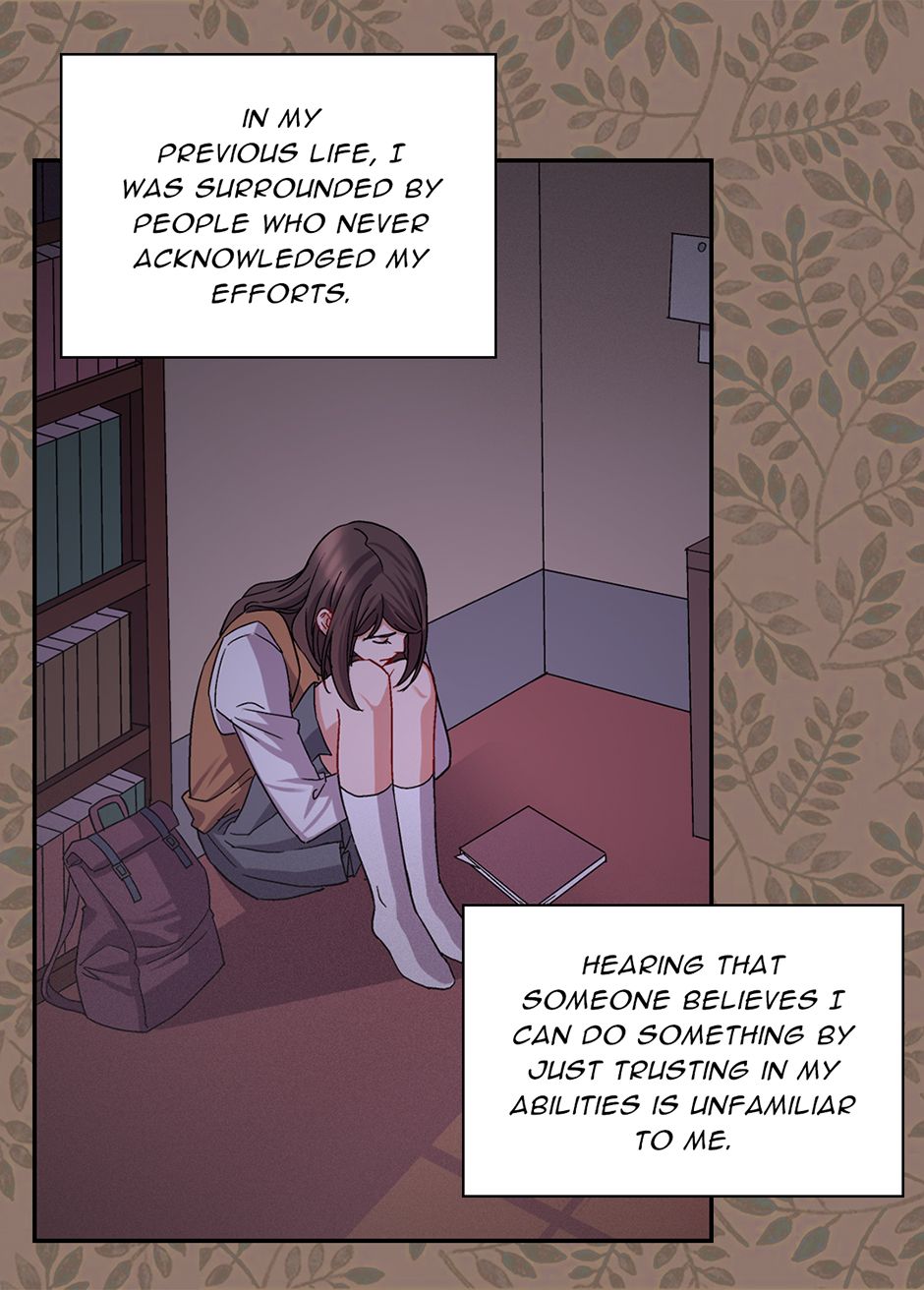 What It Takes to Be a Villainess Chapter 70 page 56 - 