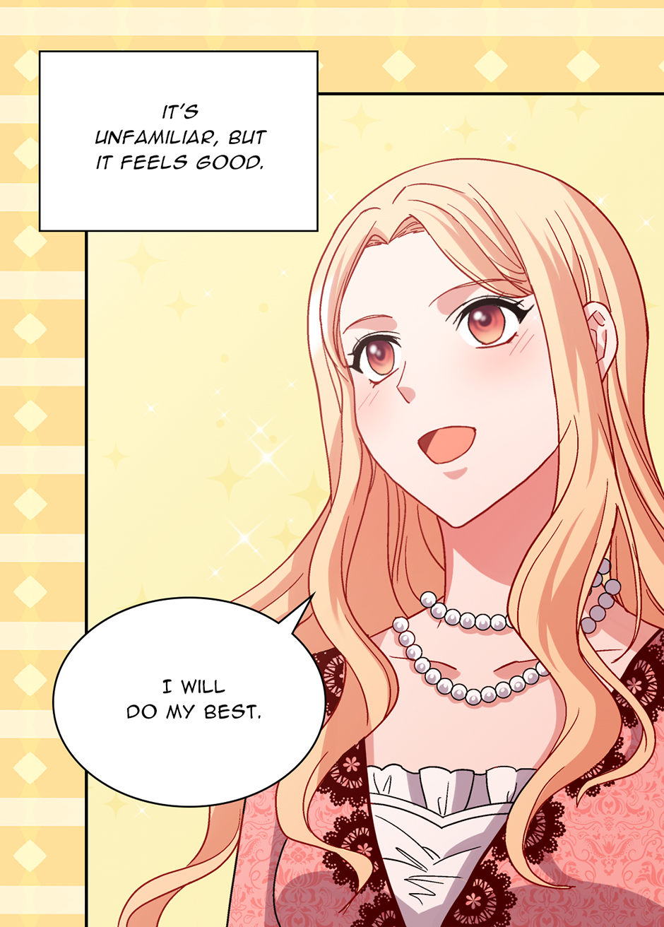What It Takes to Be a Villainess Chapter 70 page 57 - 