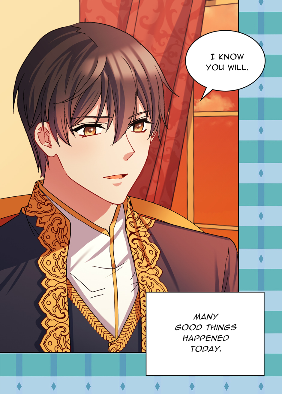 What It Takes to Be a Villainess Chapter 70 page 58 - 