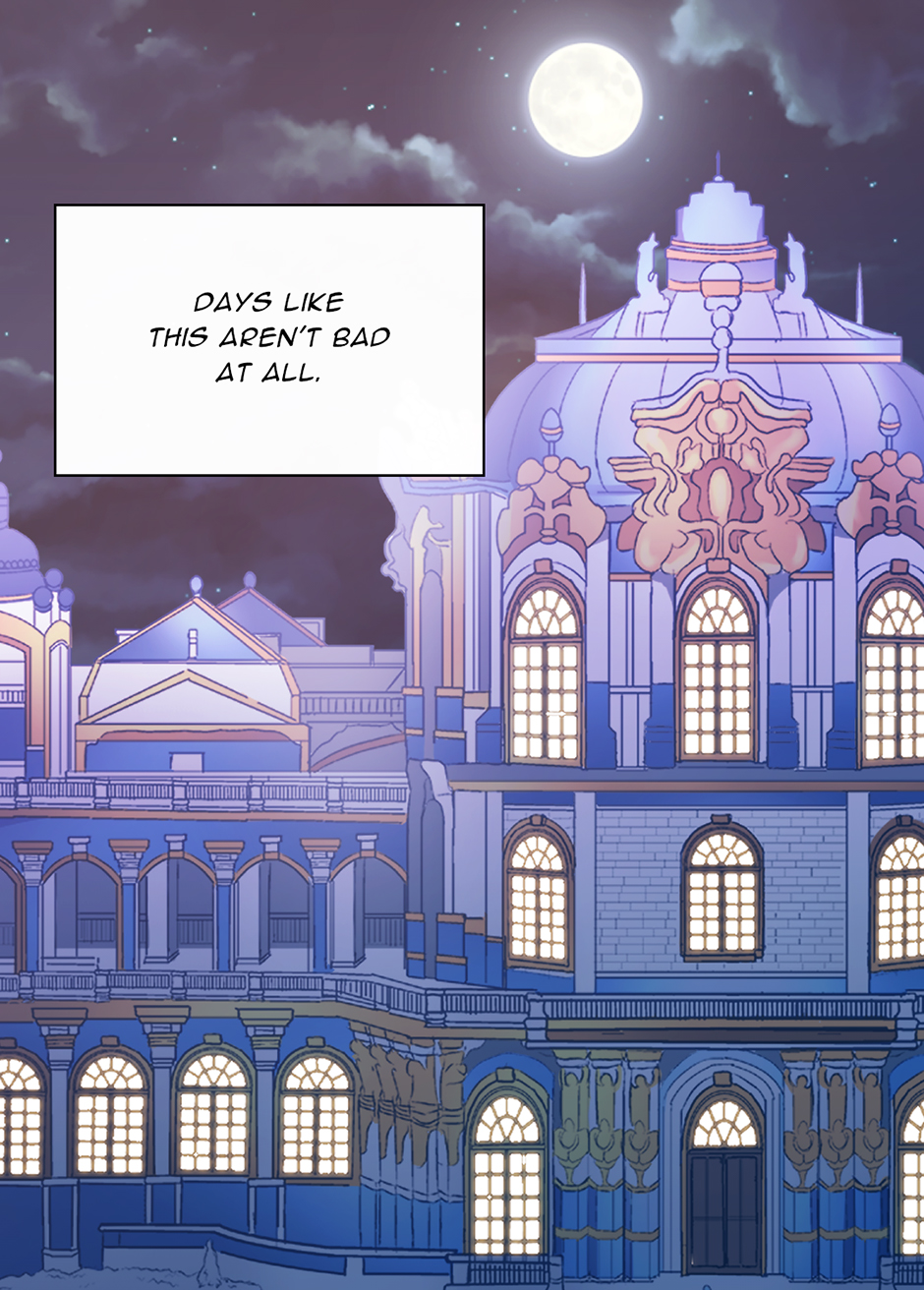 What It Takes to Be a Villainess Chapter 70 page 60 - 