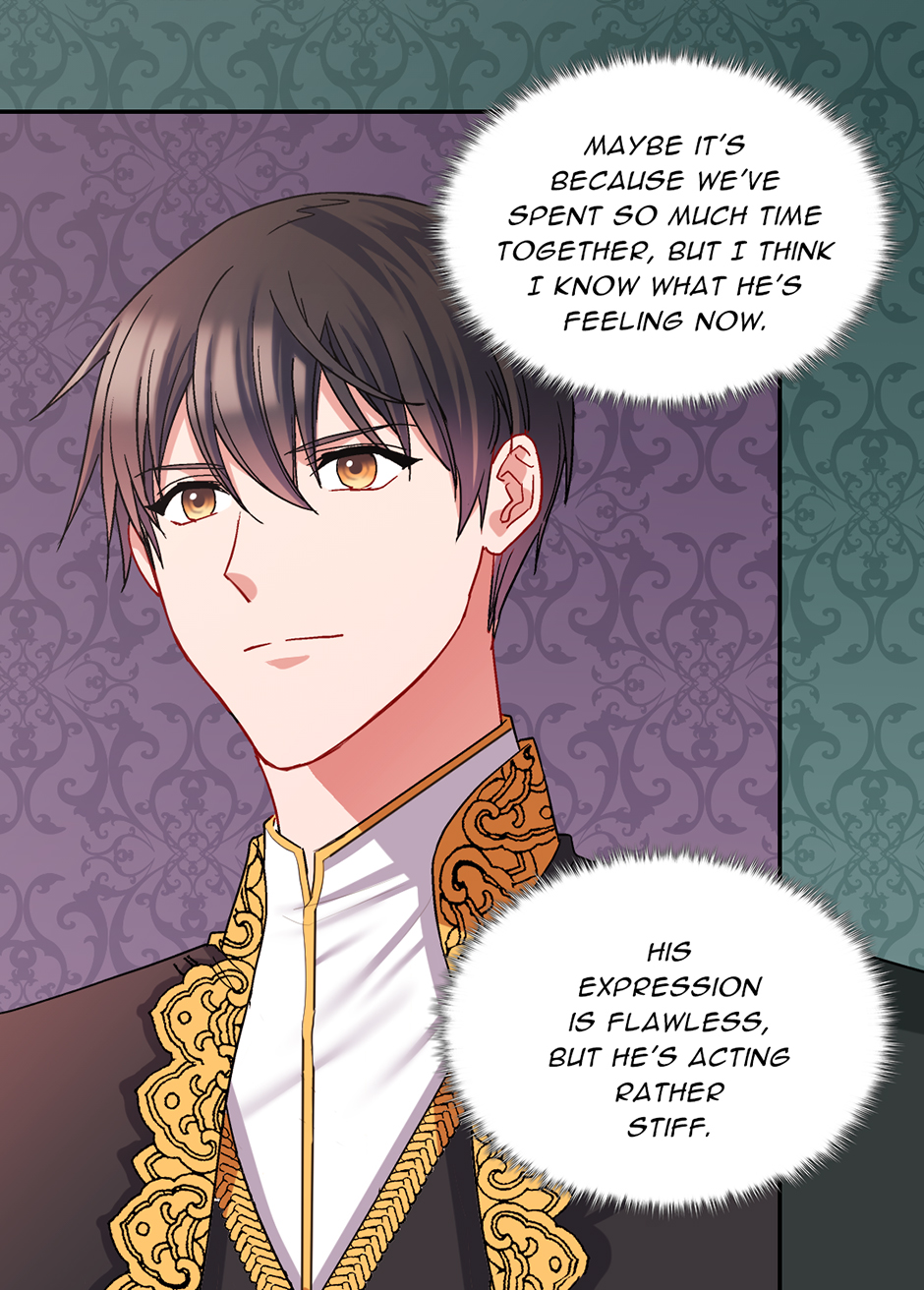 What It Takes to Be a Villainess Chapter 70 page 7 - 