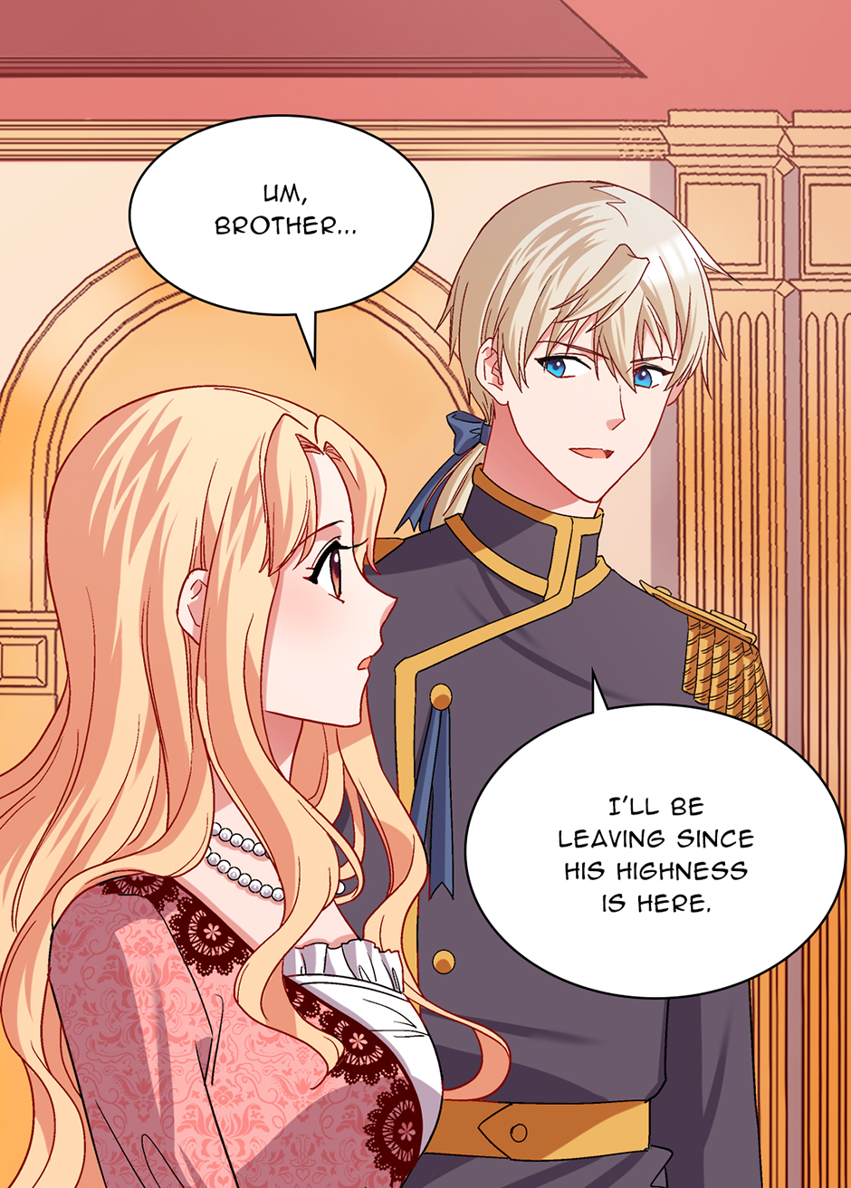 What It Takes to Be a Villainess Chapter 70 page 8 - 