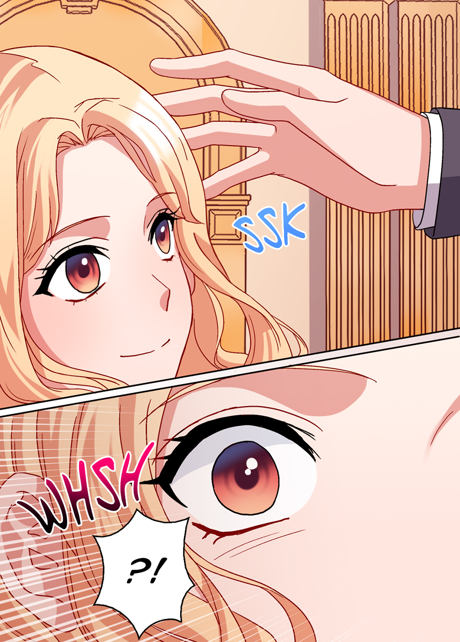 What It Takes to Be a Villainess Chapter 70 page 10 - 