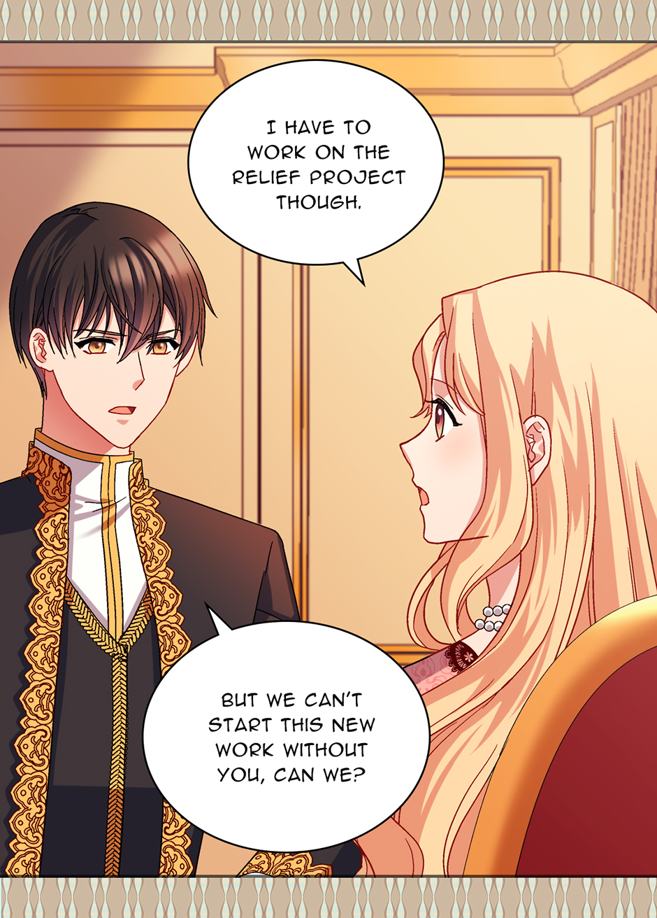 What It Takes to Be a Villainess Chapter 71 page 12 - 