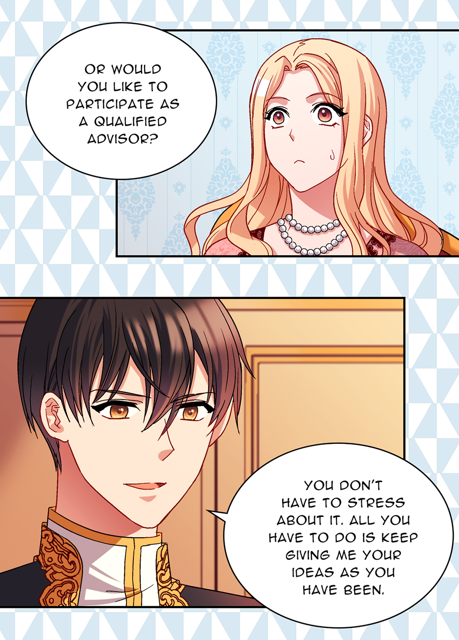 What It Takes to Be a Villainess Chapter 71 page 13 - 