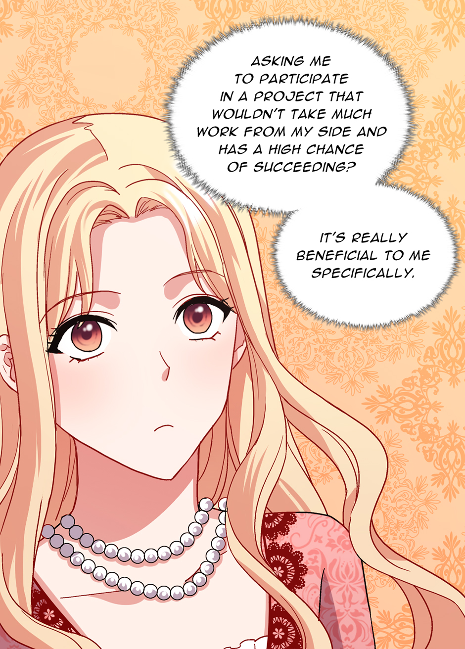 What It Takes to Be a Villainess Chapter 71 page 14 - 