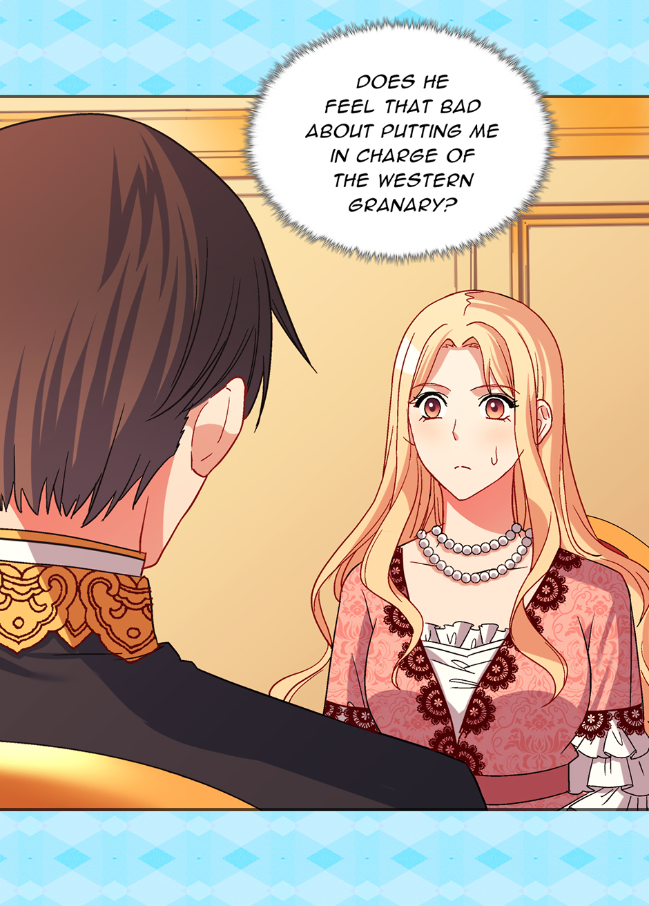 What It Takes to Be a Villainess Chapter 71 page 15 - 