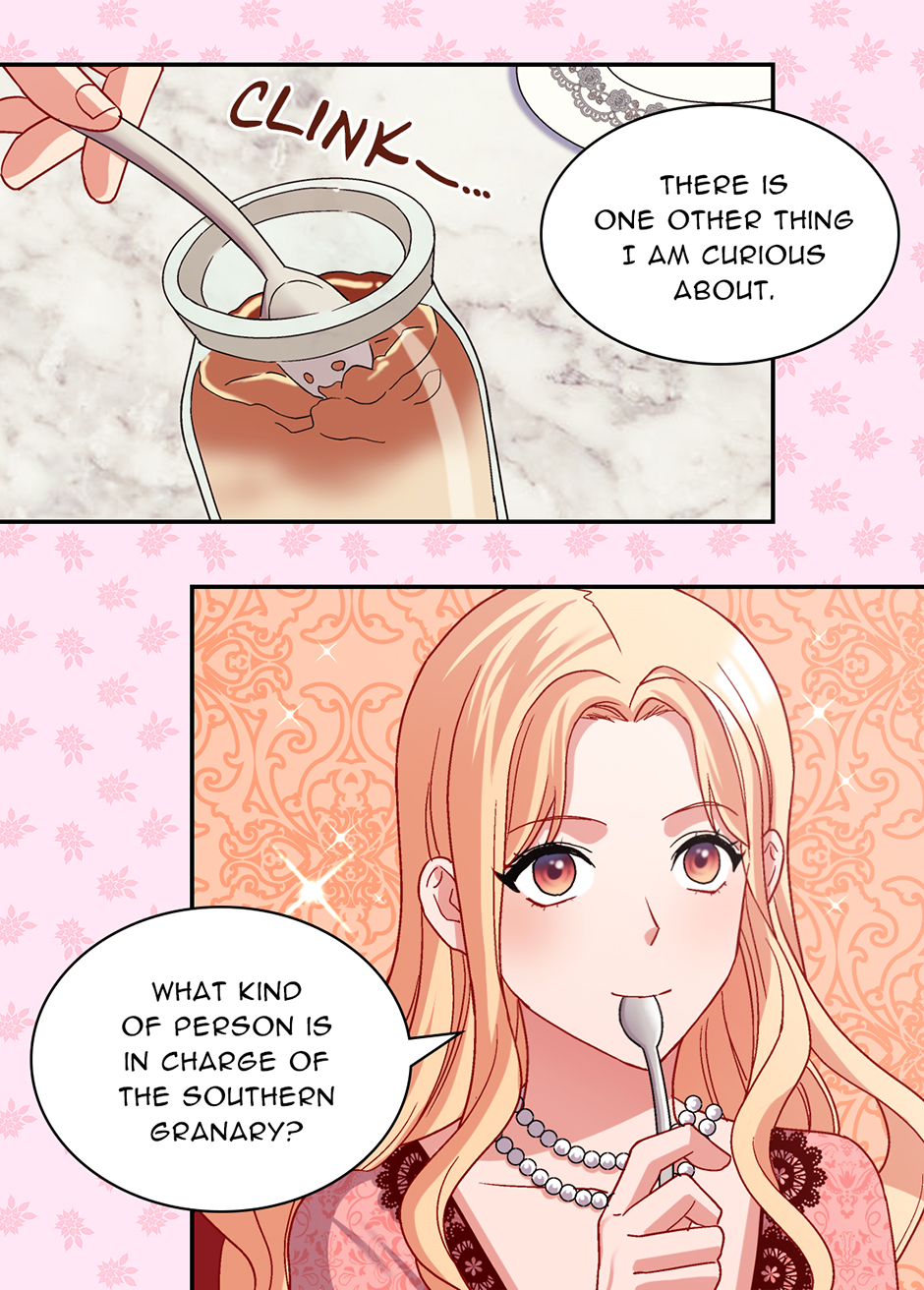 What It Takes to Be a Villainess Chapter 71 page 17 - 