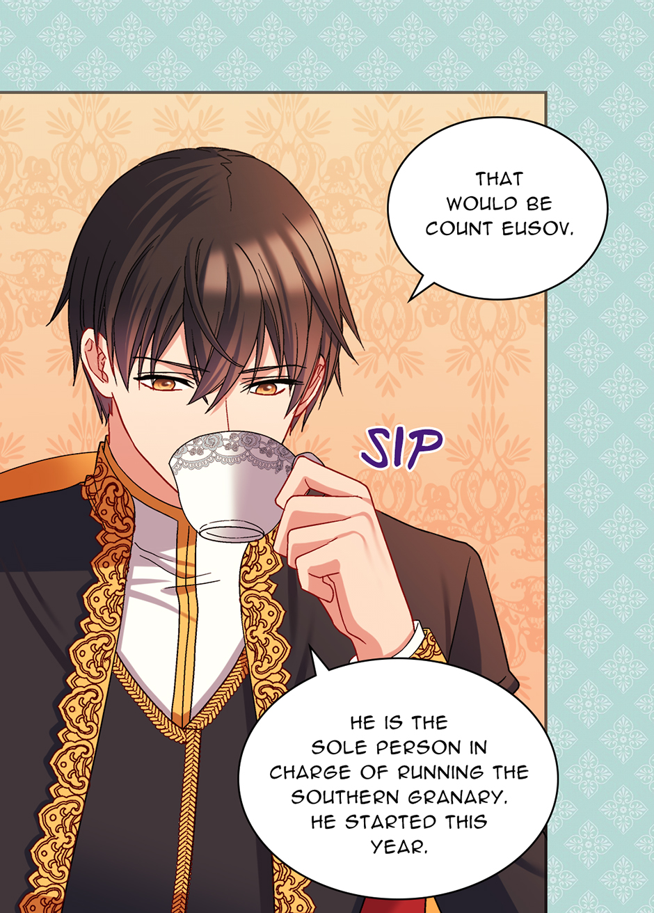 What It Takes to Be a Villainess Chapter 71 page 18 - 
